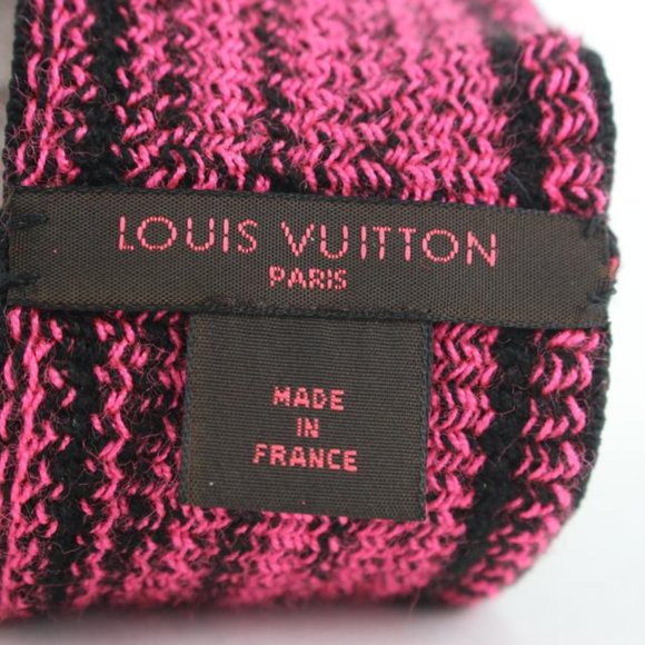 Louis Vuitton Stephen Sprouse Neon Pink Graffiti - Picture 11 of 12